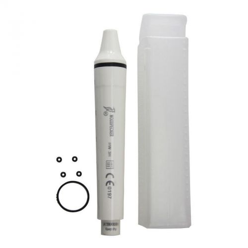 New woodpecker detachable dental ultrasonic scaler handpiece fit with ems ce for sale