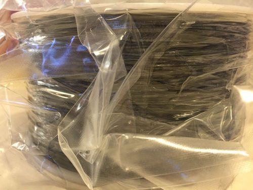 3D Printer Filament conductive electricity ABS 1.75mm BLACK 1kg/2.2lb MarkerBot