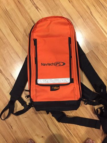 Seco GPS Survey Backpack