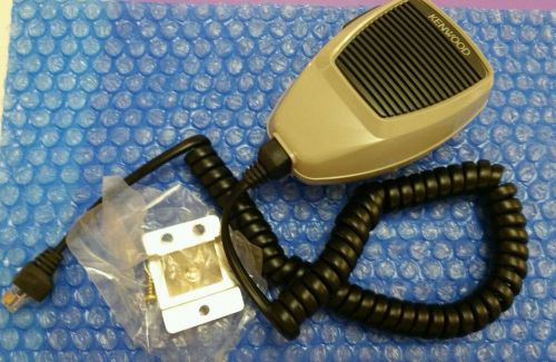 Kenwood KMC-14 Replacement 6-pin Microphone for Mobile Radios TK840 TK740 etc.