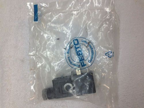 Festo Solenoid MSFG-24/42-50/60 4527. New msfg244250604527