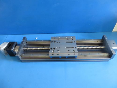 Thomson 2HB20-100177 Heavy Load Linear Ballscrew Unit -Length 685mm Stroke 445mm