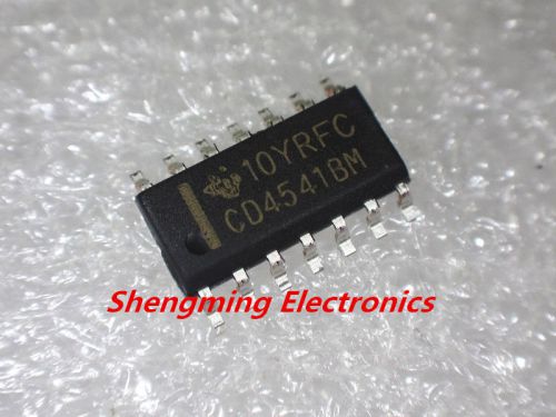 100PCS CD4541BM CD4541 SOP-14 IC new good quality