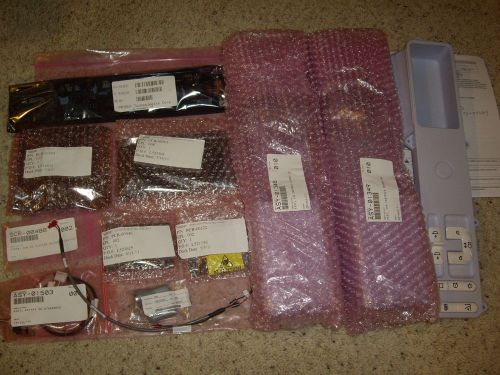 Lorad Hologic Dimensions 3D Selenia Digital c-arm switch parts kit mammography