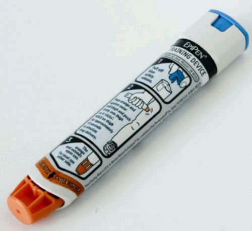 10 epipen trainers emt first aid cpr Nursing Teaching device