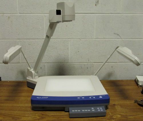 ELMO Visual Presenter EV-4400AF