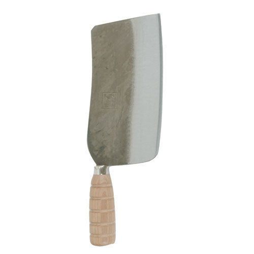 8-1/2&#034; Chinese Bone Cleaver