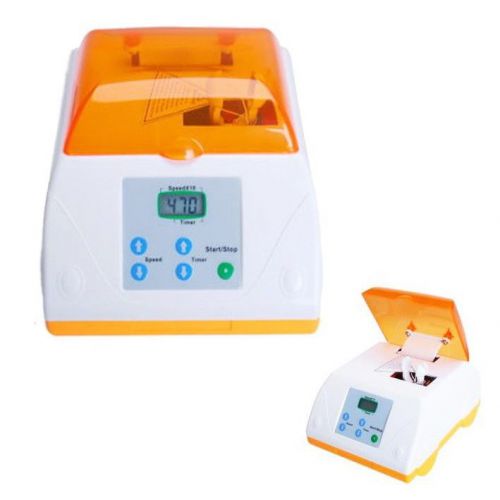 New dental hl-ah high speed digital amalgamator amalgam capsule blend mixer g7 f for sale