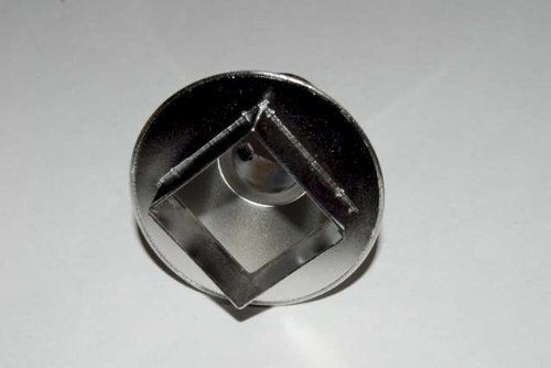 Hot air rework nozzle #2828n 27x27mm bga for sale