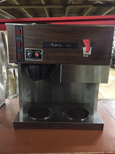 Newco RD-3AF Automatic Coffee Brewer