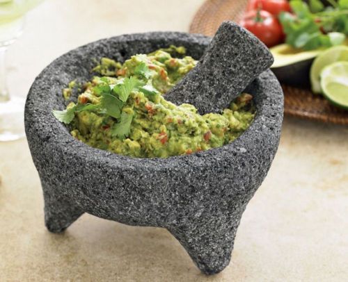 Molcajetes