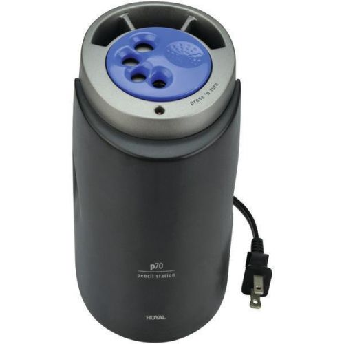 ROYAL 69116S-DH P70 Electric Pencil Sharpener