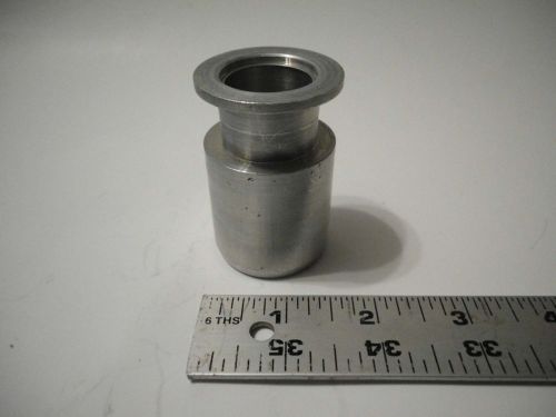 High Vacuum NW/KF25 Aluminum Fitting