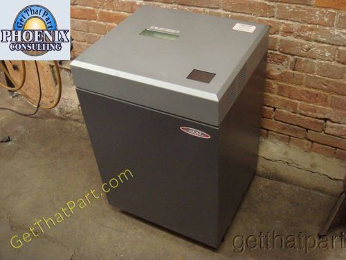 Sem 0202 omd optical media cd dvd disc destroyer grinder shredder for sale