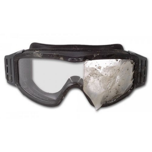 ESS Eyewear Lens Tear-Offs 6 Pack Profile Series Goggles ESS-740-0135