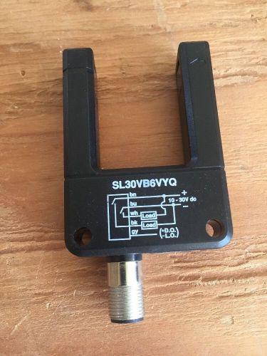 BANNER * SLOT SENSOR * SL30VB6VYQ