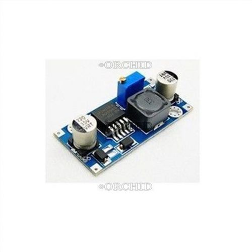 5pcs dc-dc buck converter step down module lm2596 power supply output 1.23v-30v for sale