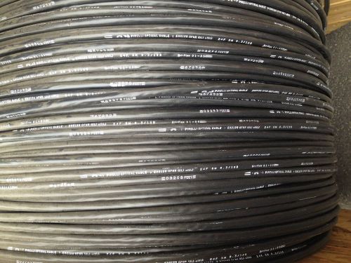 Optical Fiber - Pirelli Dri-Flex OFNR