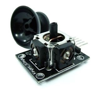 KY-023 Game Joystick Module Controller for Arduino PS2 Breakout Module Shield