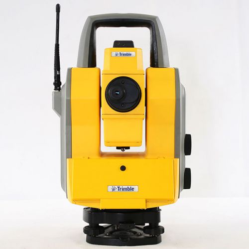 Trimble 5603 dr200+ robotic total station for sale