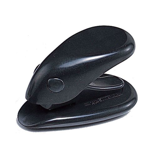 Sun-star Paper Stitch Lock Stand Staple-less Stapler Japanese model