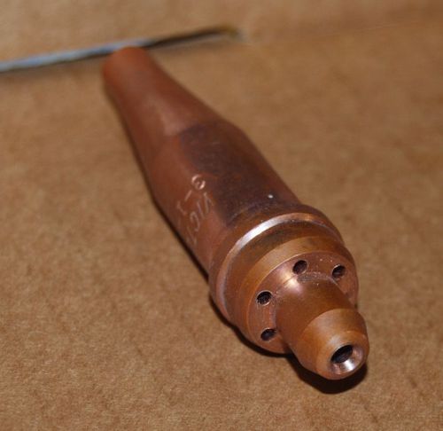 Victor Equipment- Cutting Tip