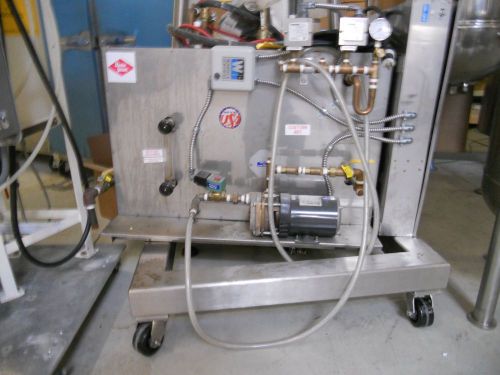 Electro Steam Generator