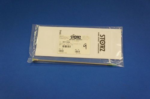 Karl storz 30114al curcillo trocar olny w/ blunt tip size 3mm length 15cm for sale