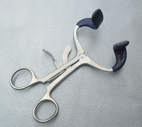 Molt Mouth Gag Dental Instruments