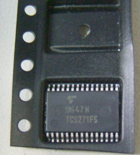 TC9271FS Digital Audio Modulation IC