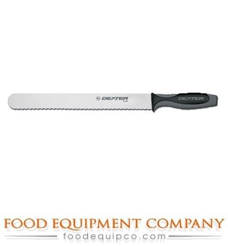 Dexter russell v140-12sc-pcp 12&#034; bread knife v-lo series  - case of 6 for sale