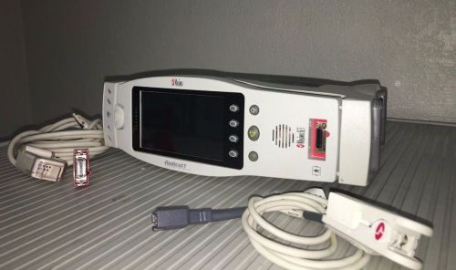 Masimo Radical 7 SpO2 Monitor