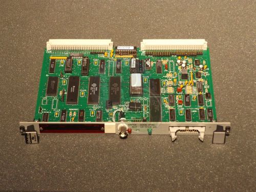 Odetics KSI Division AITG-VME VME Bus Video Test Module K-Systems 1988 / 2640