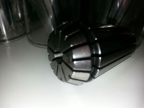 Big Sale! ER20 Spring Collet 8 PCS for milling Lathe Tool &amp; CNC Workholding-NEW!