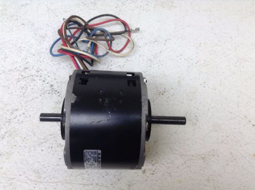 AO Smith F48C68B24 Fan Motor 1/10 HP 208-230 V 48Y 1100/3 SPD RPM 0.6 A A.O. New