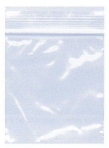 1000 ~ 2&#034;x3&#034; ziplock bags NEW