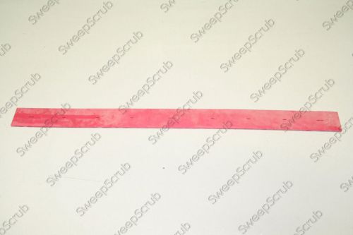 Aftermarket - SSTNN-386834 - RED LIN SQUEEGEE