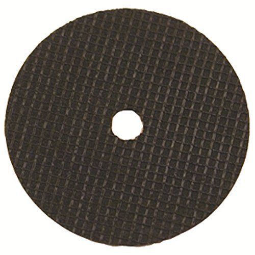 Enkay 288-2-12C 2-Inch Cut Off Wheel Kit, Carded, 12-Piece