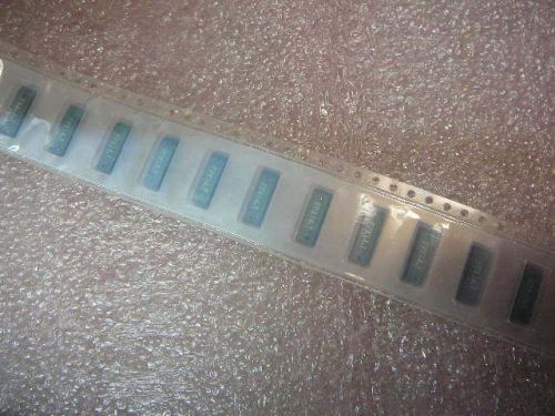 FOX FPX147-20 14.7456MHz Crystal 20pF SMD  **NEW** 10/PKG