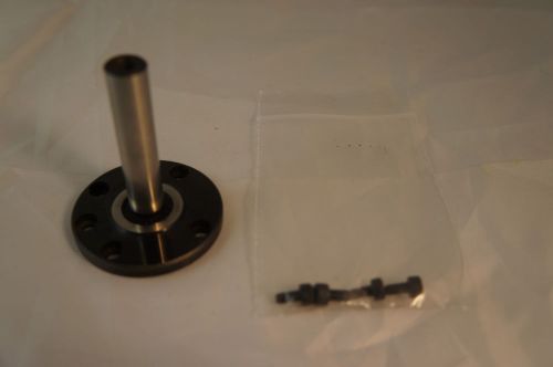 Renishaw MS1 CMM Probe Head Mounting Shank