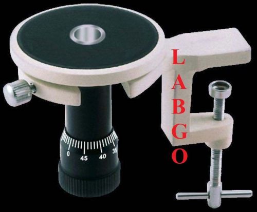 Sledge Microtome LABGO NN25