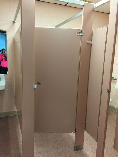 Bathroom Stall/Dividers