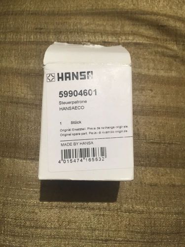 HANSA CERAMIC DISC CARTRIDGE 46MM 59904601 Suite Pra, Disc,Ronda,Designo