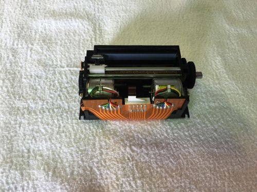 STERIS SYSTEM 1/1E PRINTER MECHANISM  (NEW STYLE) - STERIS PART # P-093921-185