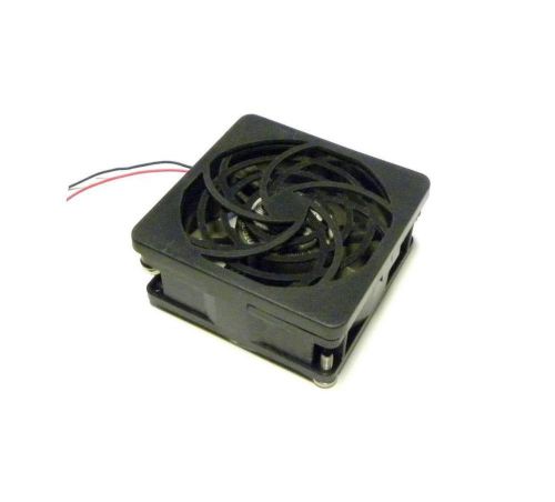 COMAIR ROTRON L  DC COOLING FAN 24 VDC 20 WATT