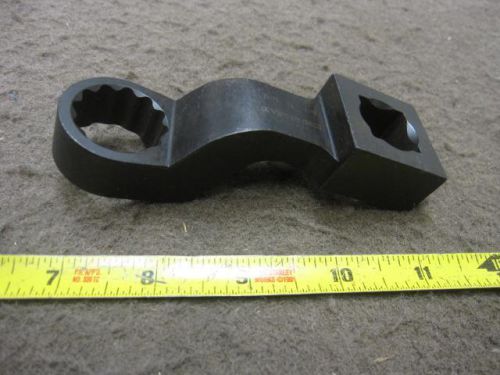 AIRCRAFT TOOLS 15/16&#034; TORQUE ADAPTER 3/4&#034; DR  ST2580-469-2-30A-30