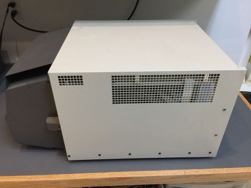 Tektronix VX1420A Intelliframe VXIbus Mainframe 13 Slot