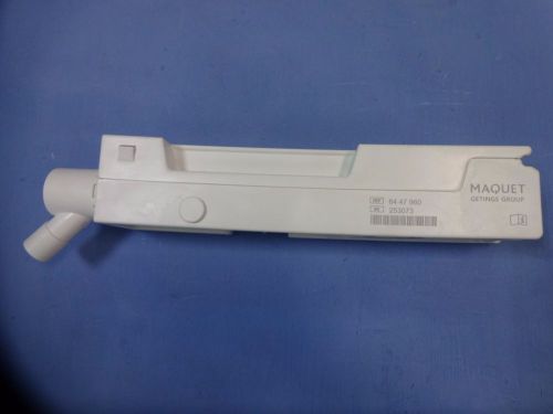 Expiratory Cassette Assy for Maquet Servo I/S Ventilator 6696947 6447960