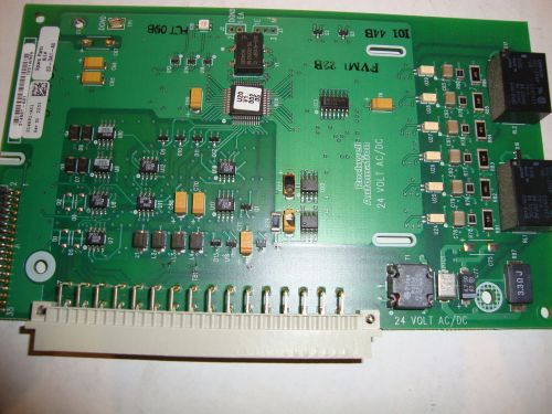 ALLEN-BRADLEY 20-DA1-A0 POWERFLEX 700 24V AC/DC CONTROL BOARD 314891-A01