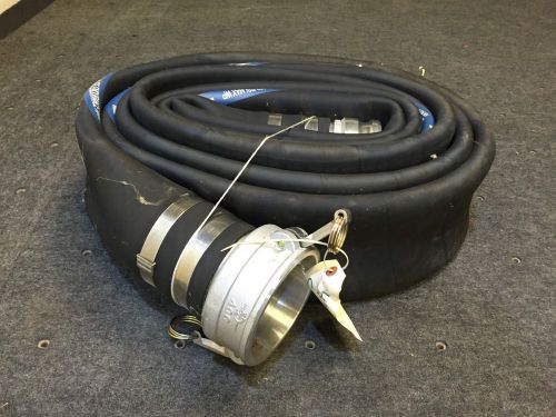 Goodall N-325 Endurance Hose 4&#034;x25&#039;